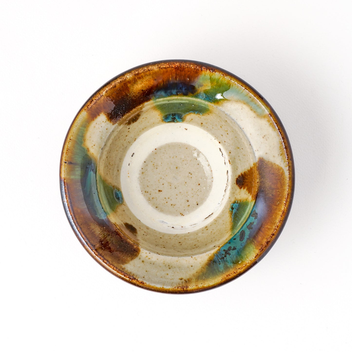 鉢 4寸(約12cm) E