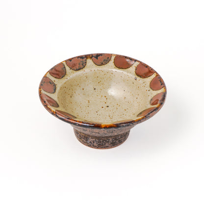 鉢 4寸(約12cm) F
