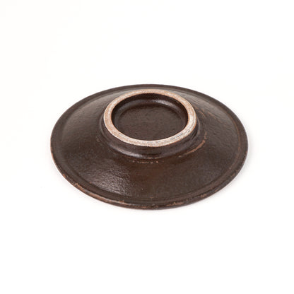 皿 4寸(約12cm) F