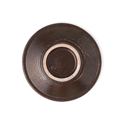 皿 4寸(約12cm) F