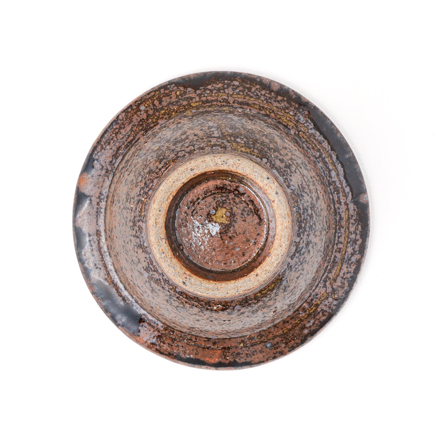 鉢 4寸(約12cm) F