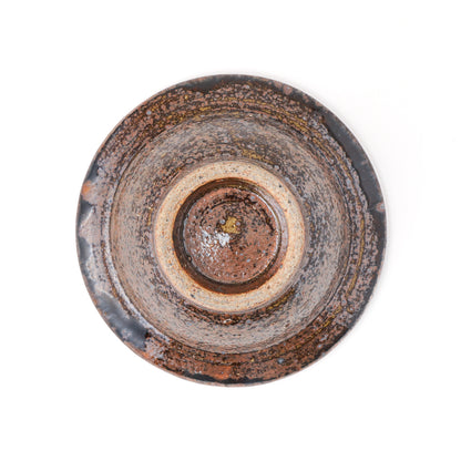 鉢 4寸(約12cm) F