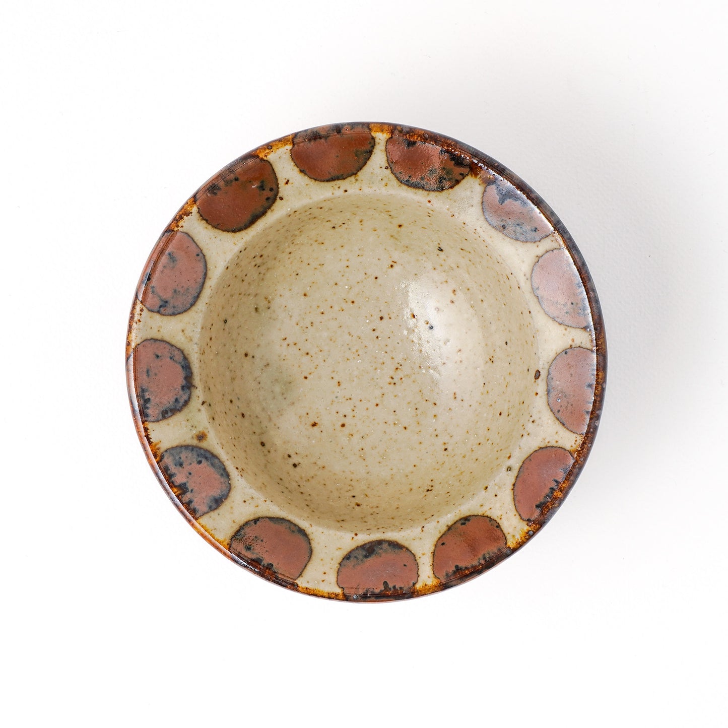鉢 4寸(約12cm) F