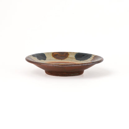 皿 4寸(約12cm) G