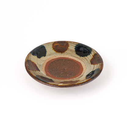 皿 4寸(約12cm) G