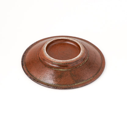 皿 4寸(約12cm) G