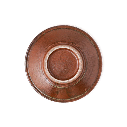 皿 4寸(約12cm) G