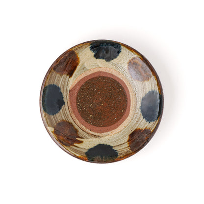 皿 4寸(約12cm) G