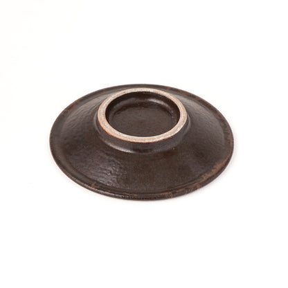 皿 4寸(約12cm) H