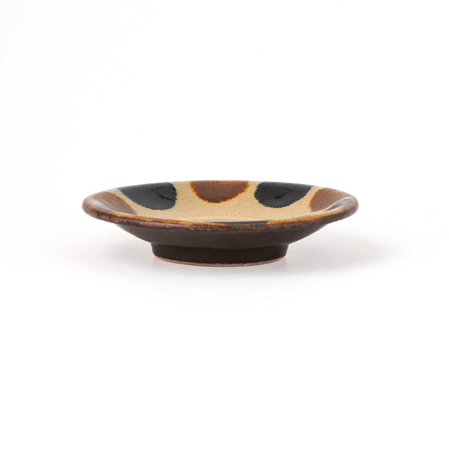 皿 4寸(約12cm) I