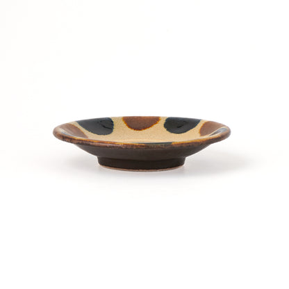 皿 4寸(約12cm) I