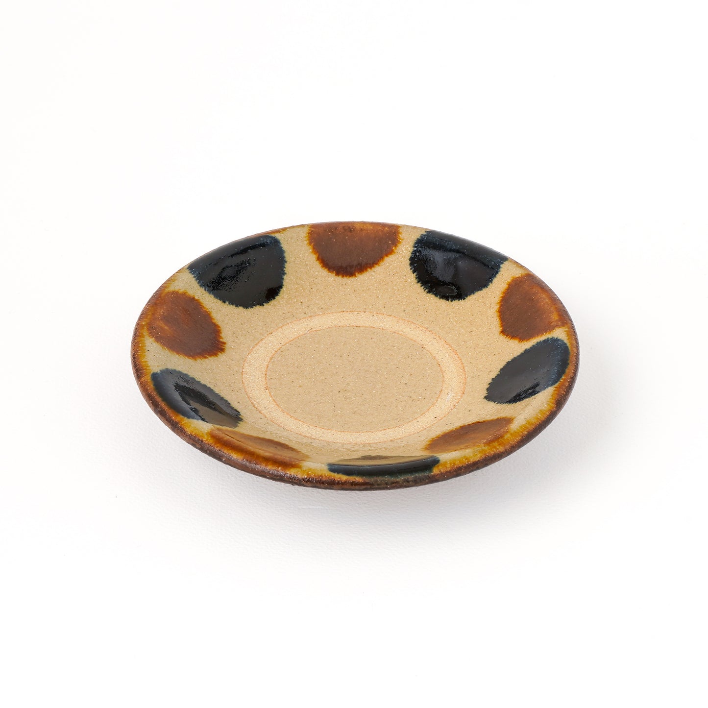 皿 4寸(約12cm) I