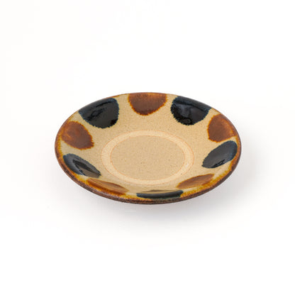皿 4寸(約12cm) I