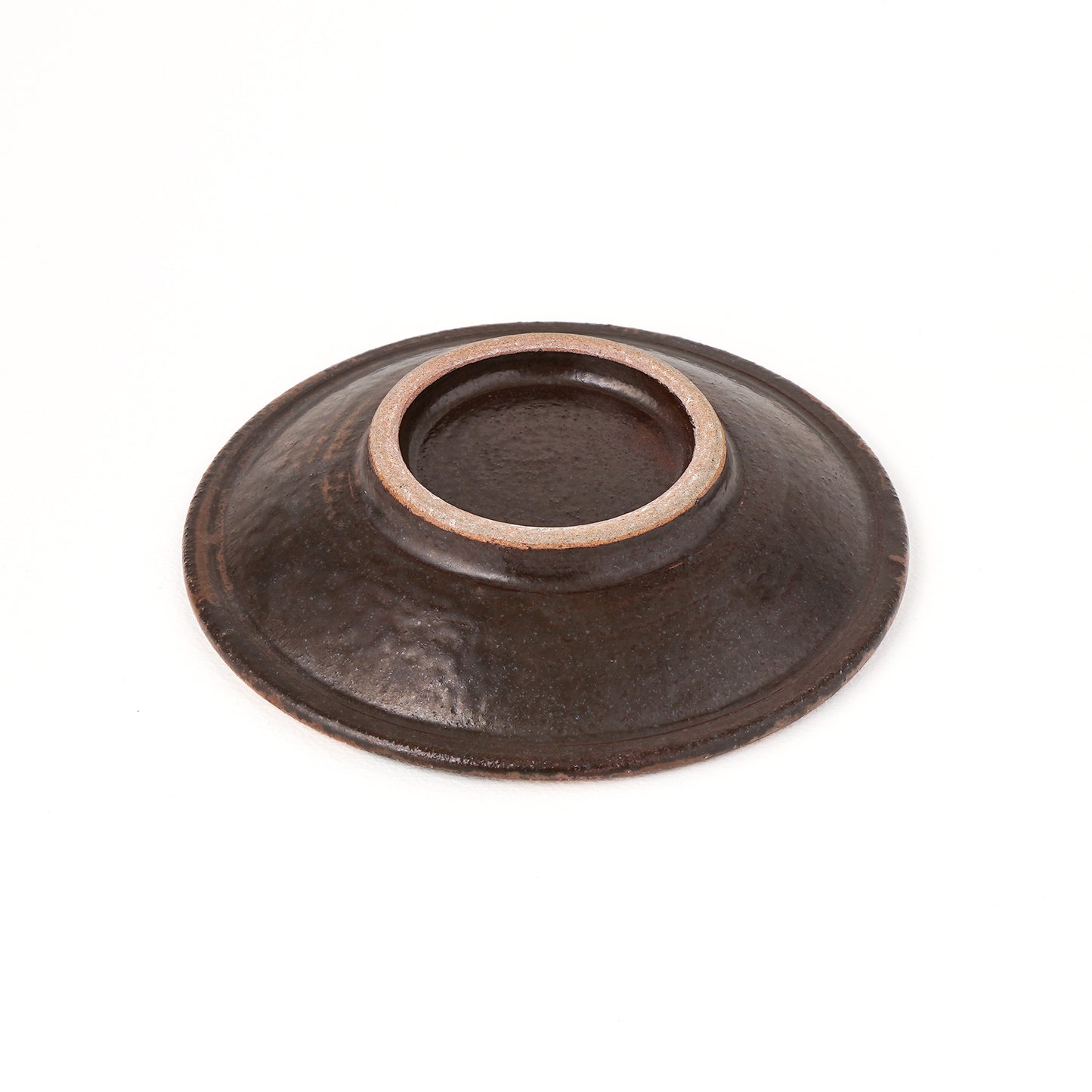 皿 4寸(約12cm) I