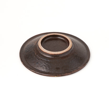皿 4寸(約12cm) J