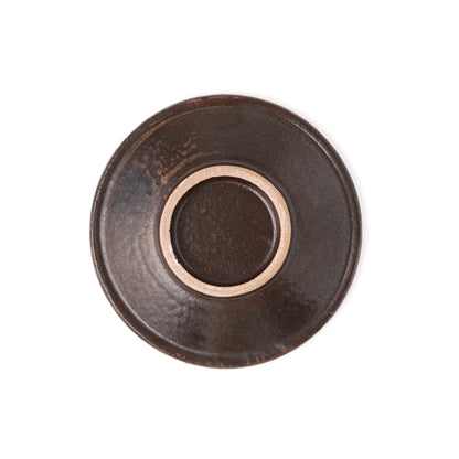 皿 4寸(約12cm) J
