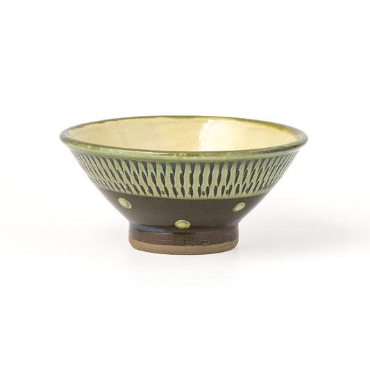 飯碗 4寸(約12cm) K