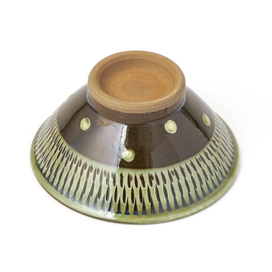 飯碗 4寸(約12cm) K