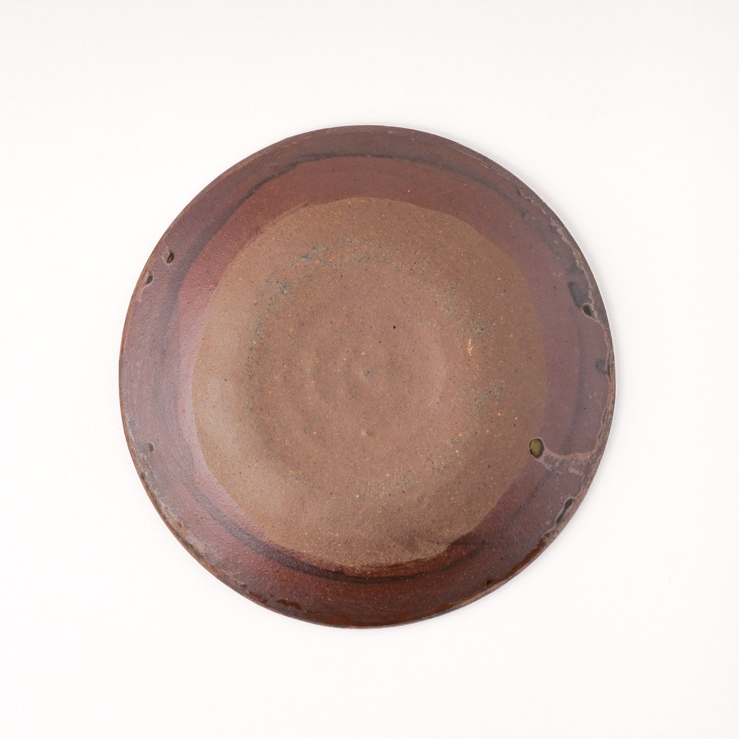 丸鉢 5.5寸(約16.5cm) 押紋 呉須 B