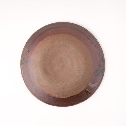 丸鉢 5.5寸(約16.5cm) 押紋 呉須 C