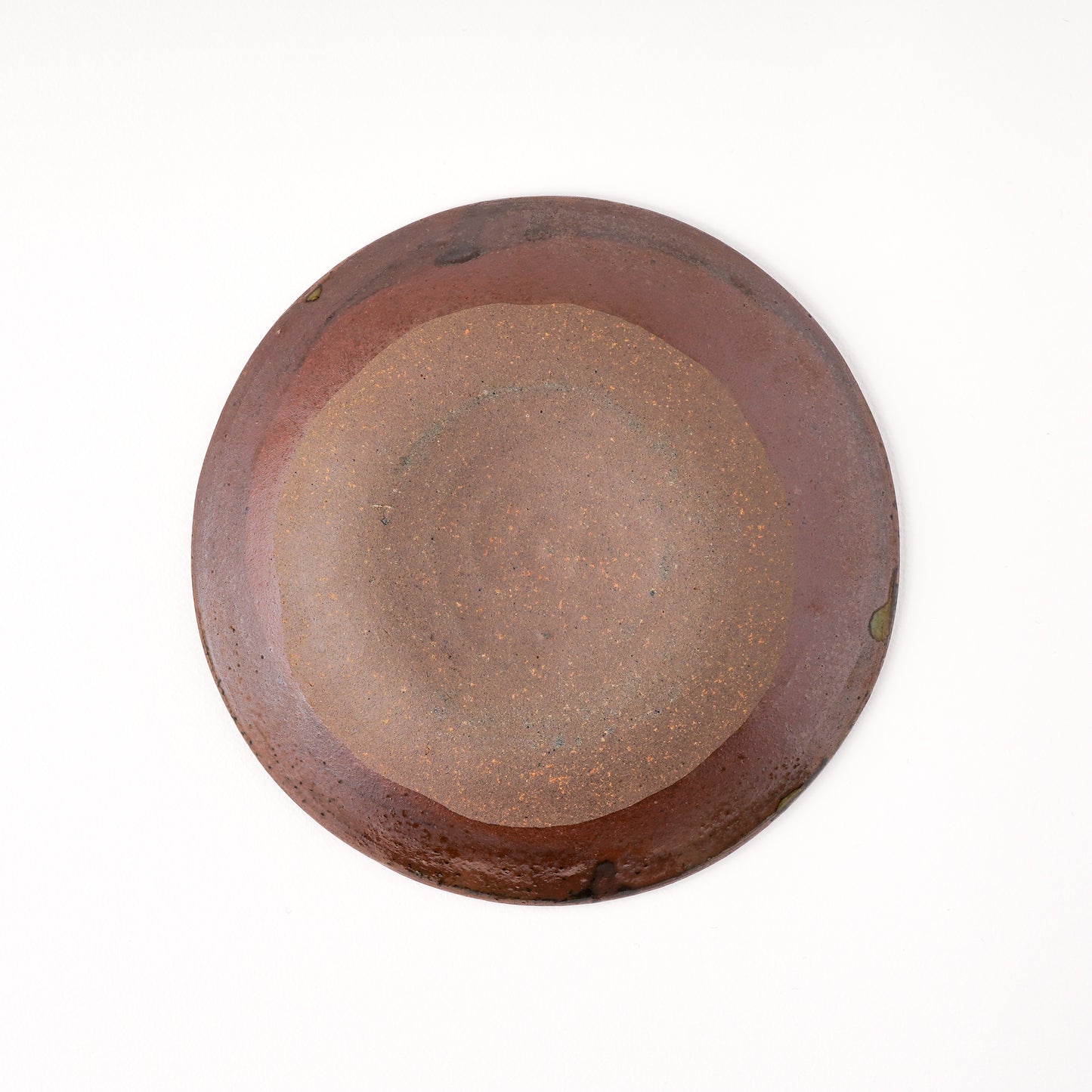 丸鉢 5.5寸(約16.5cm) 押紋 呉須 D