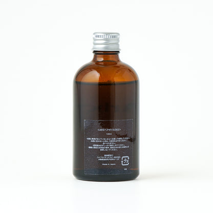 ヘアオイル Ylang Ylang (イランイラン) 100ml《Lightタイプ》
