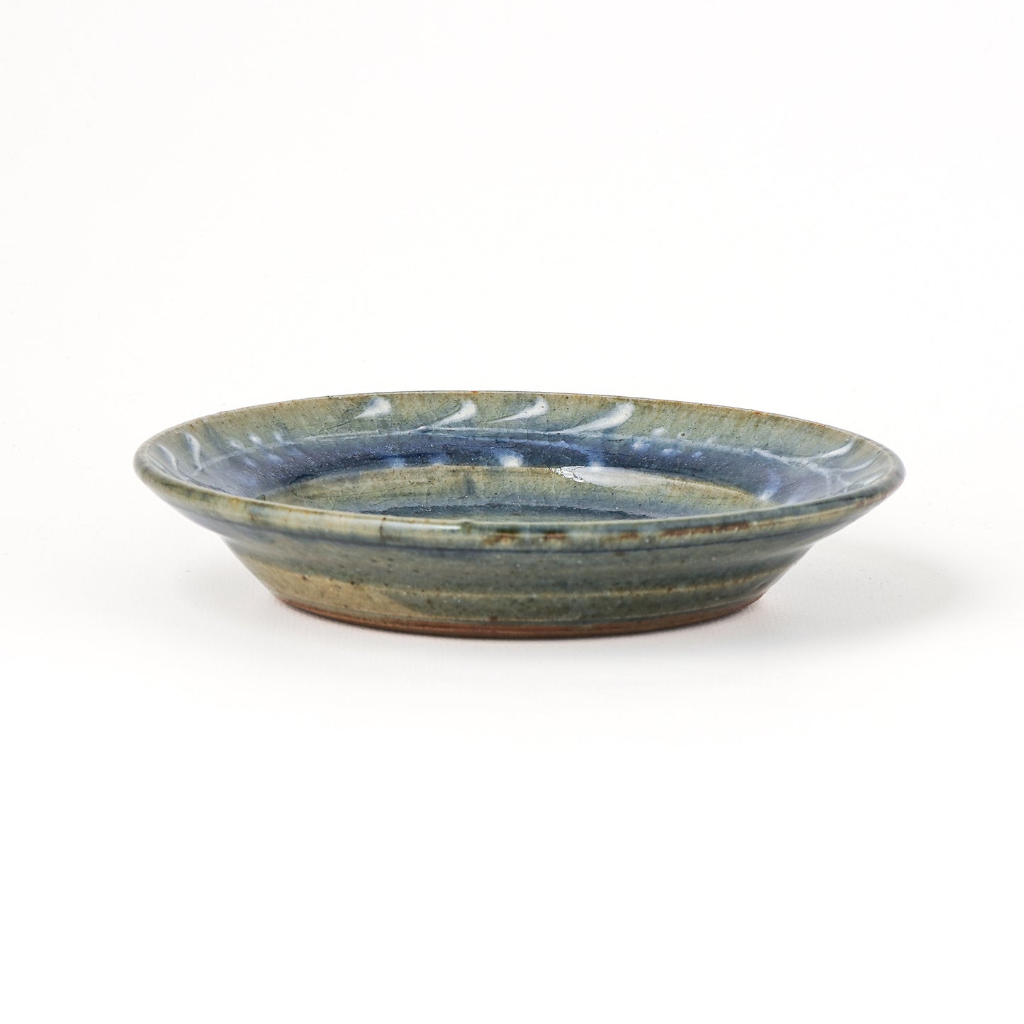 皿 5寸(約15cm) イッチン A
