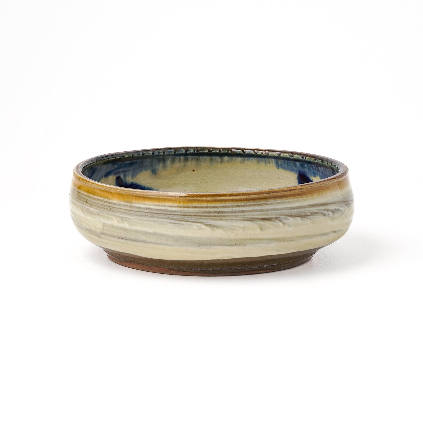 平鉢 5寸(約15cm) A