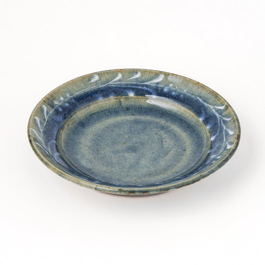 皿 5寸(約15cm) イッチン A