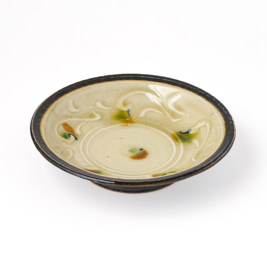皿 5寸(約15cm) A
