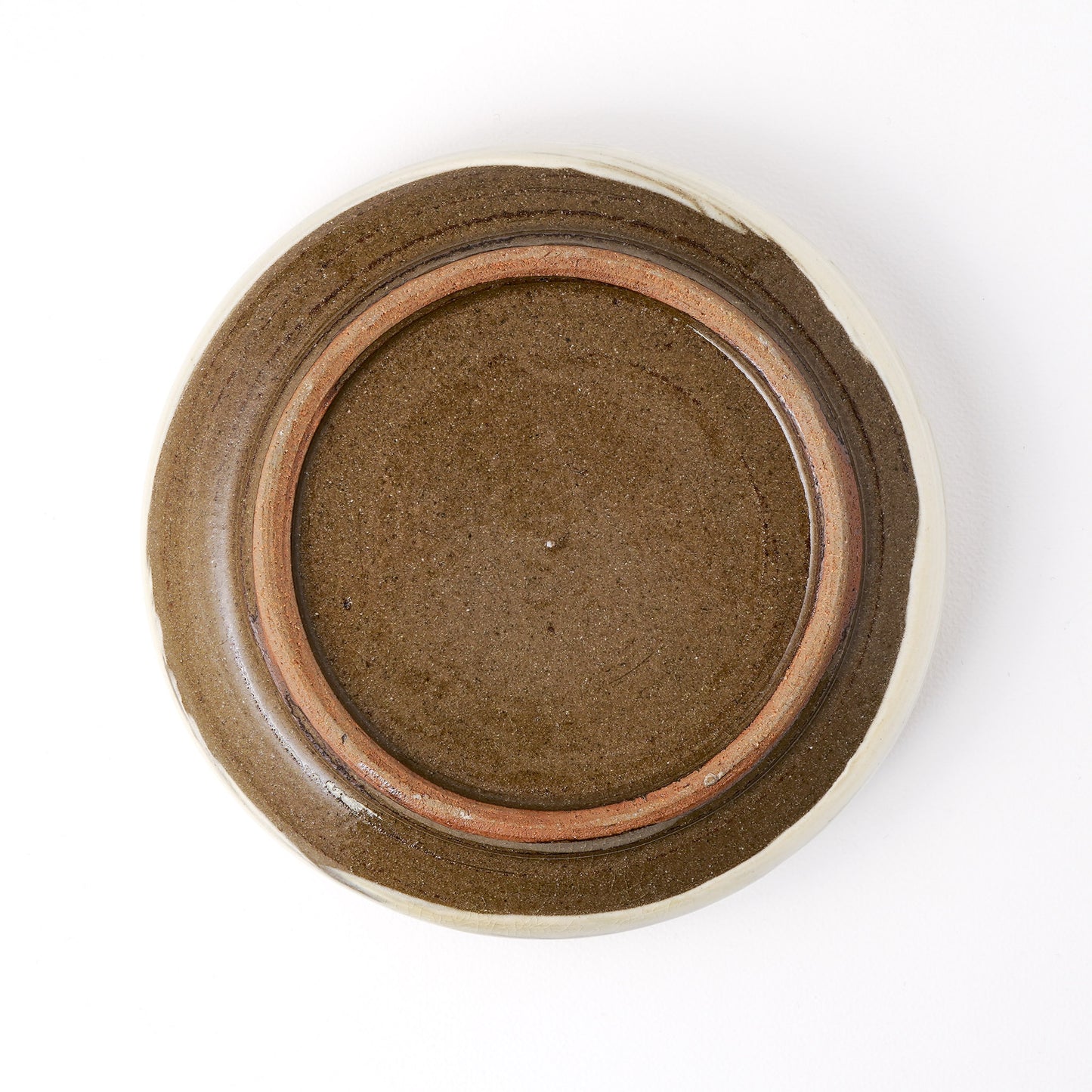 平鉢 5寸(約15cm) A