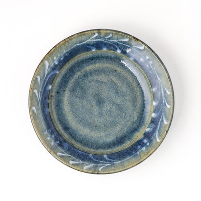 皿 5寸(約15cm) イッチン A