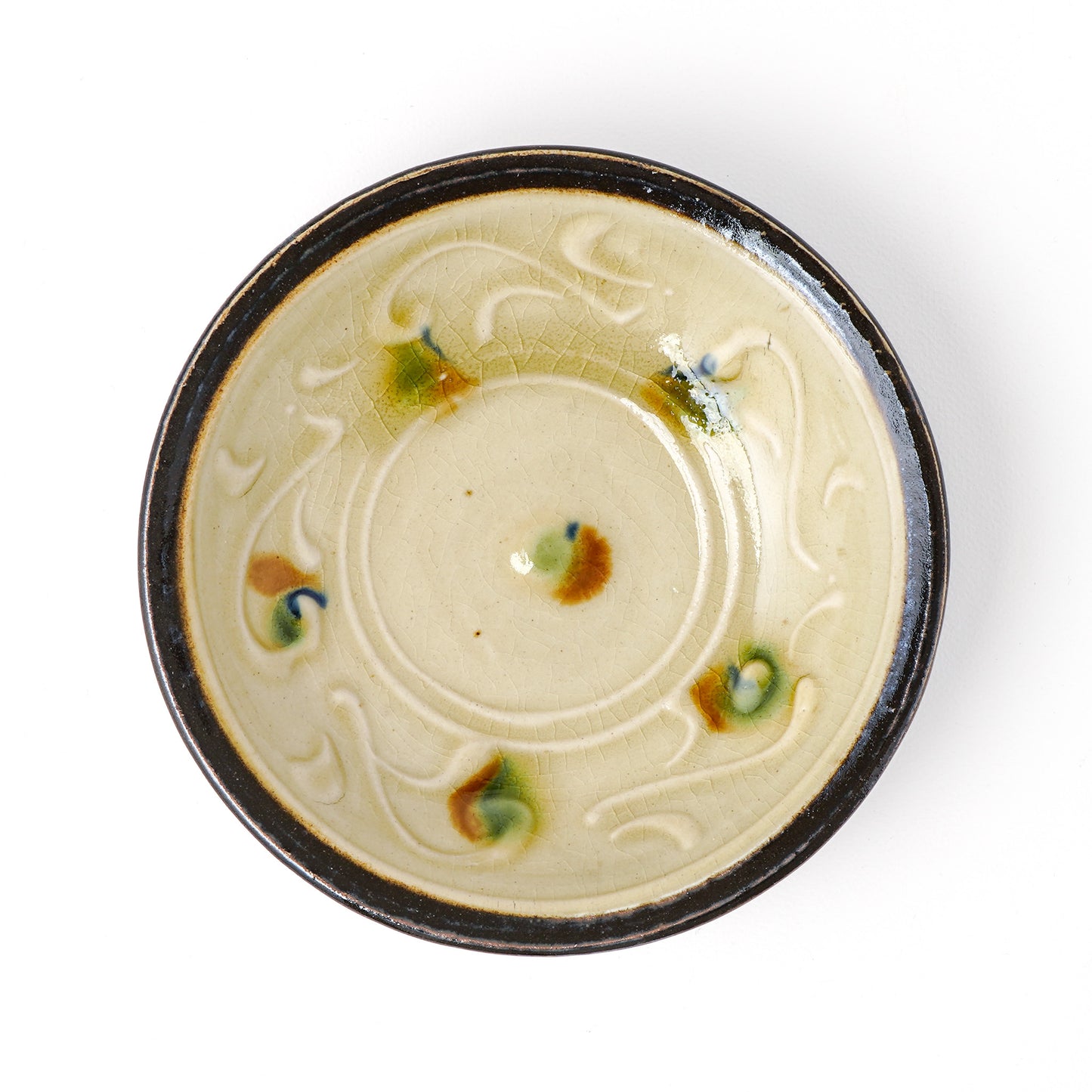 皿 5寸(約15cm) A