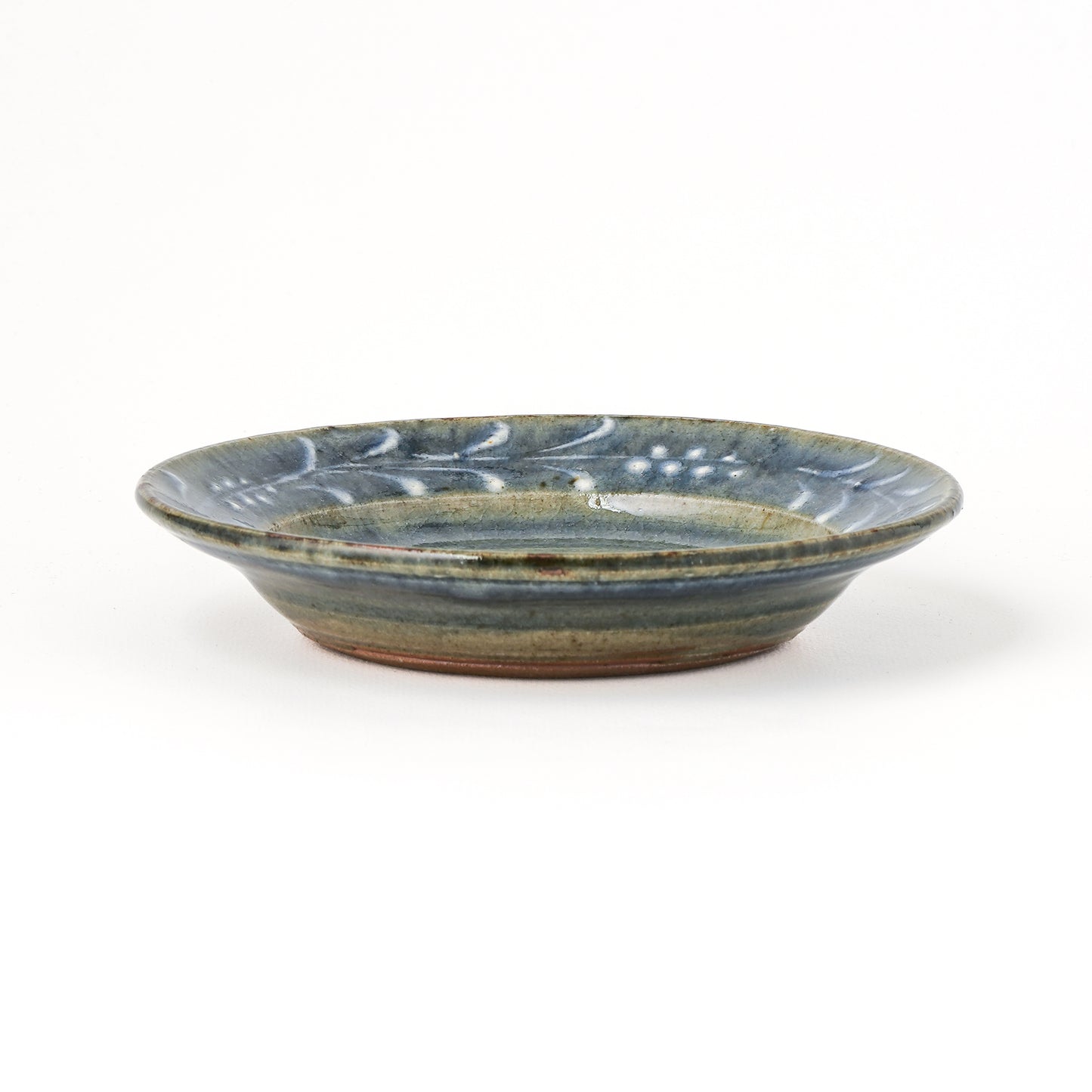 皿 5寸(約15cm) イッチン B