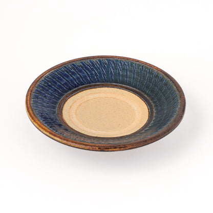 皿 5寸(約15cm) B