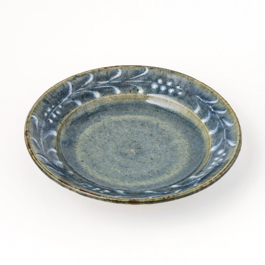 皿 5寸(約15cm) イッチン B