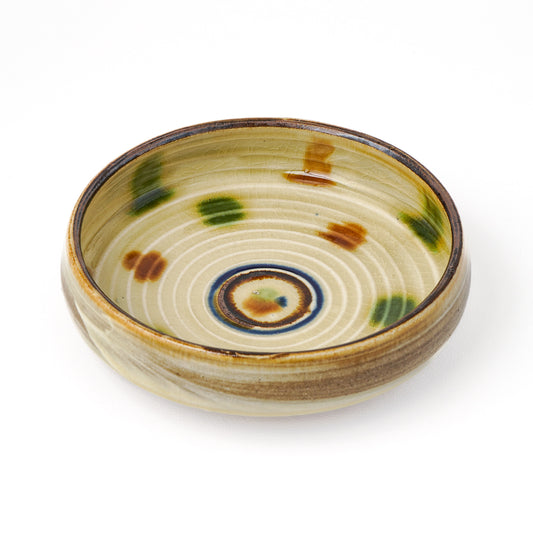 平鉢 5寸(約15cm) B