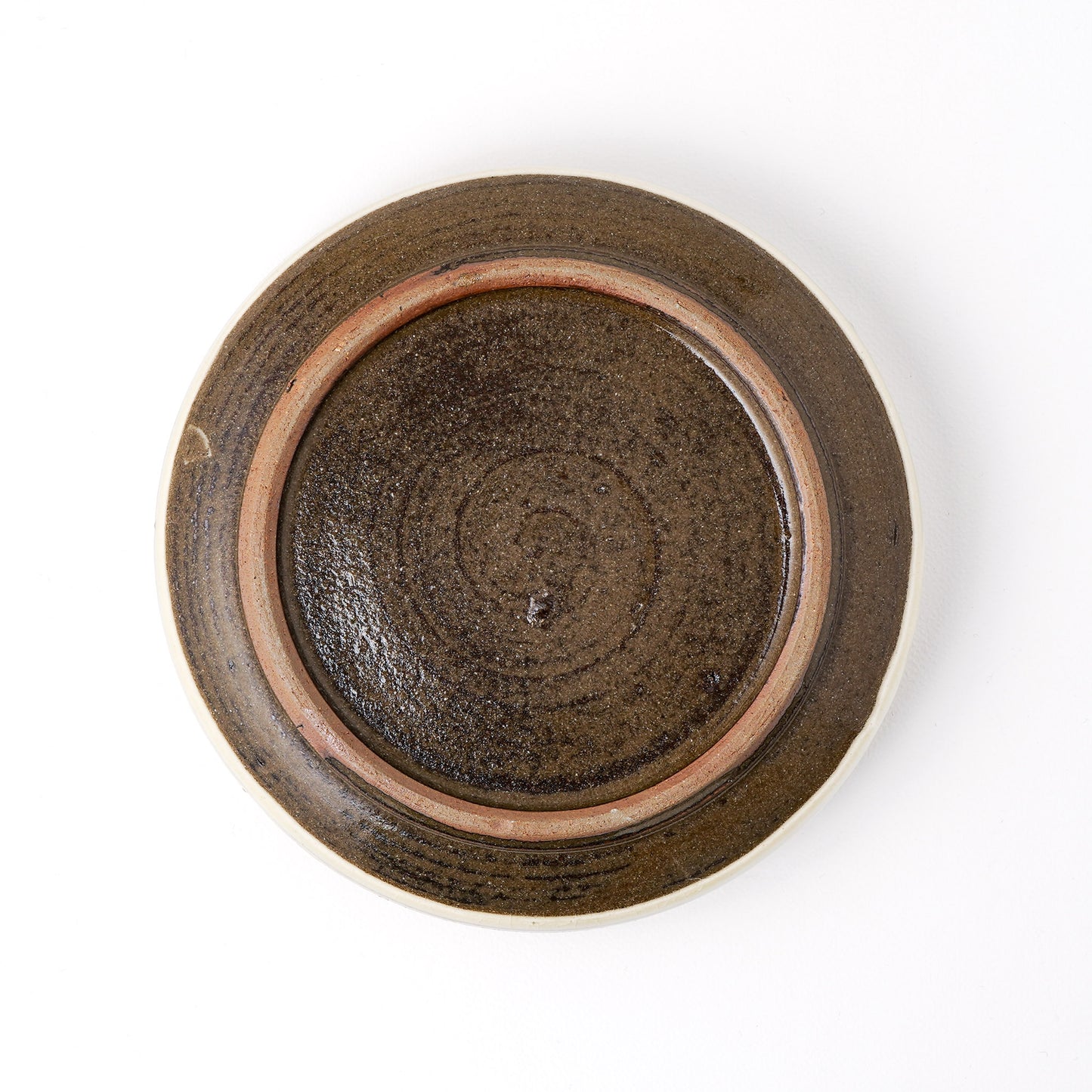 平鉢 5寸(約15cm) B