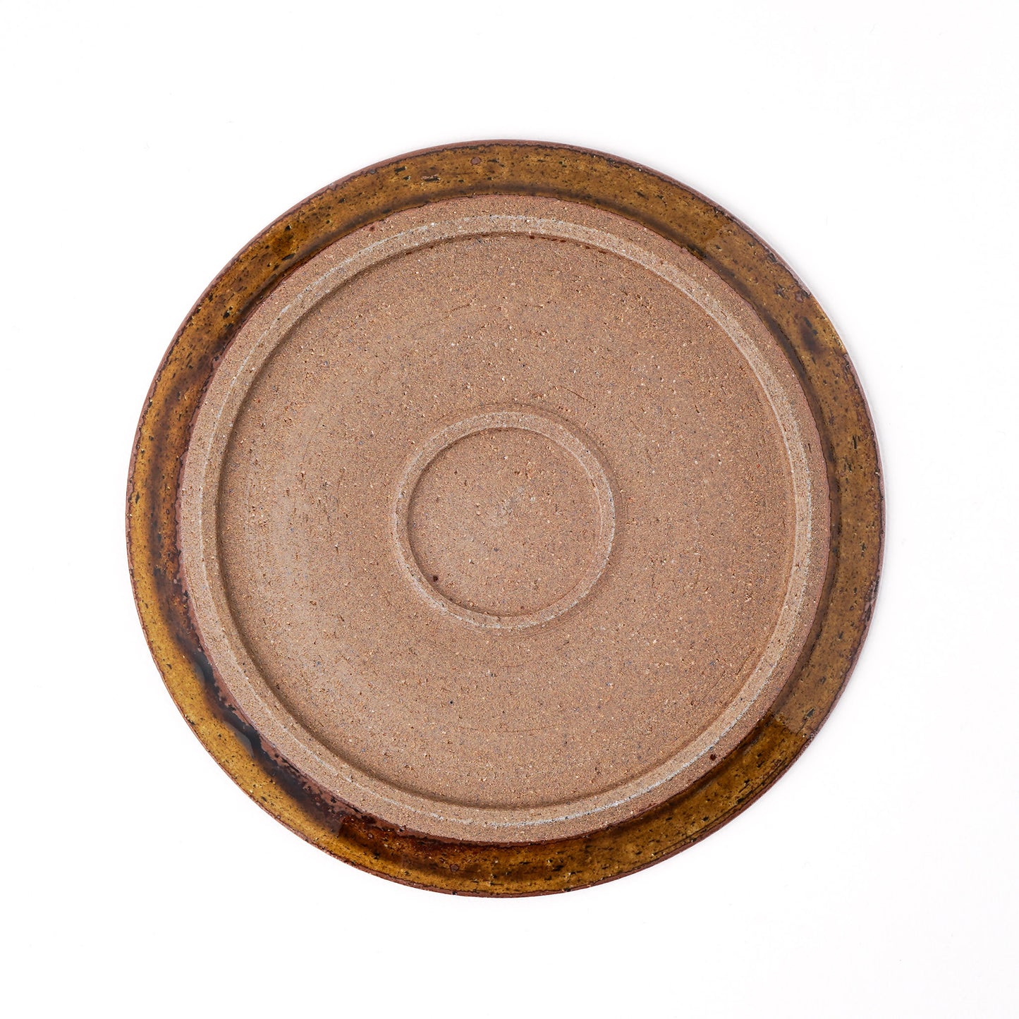 平皿 5寸(約15cm) B