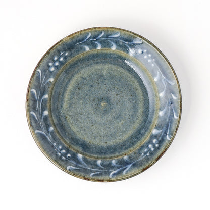 皿 5寸(約15cm) イッチン B