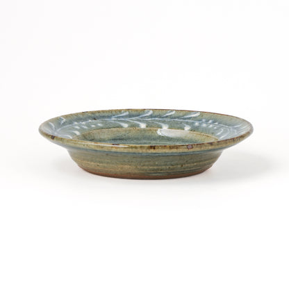 皿 5寸(約15cm) イッチン C