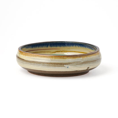 平鉢 5寸(約15cm) C