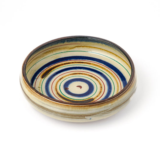 平鉢 5寸(約15cm) C