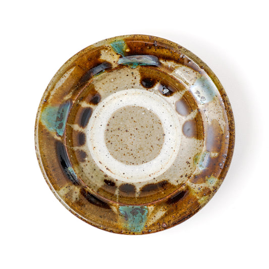 皿 5寸(約15cm) C