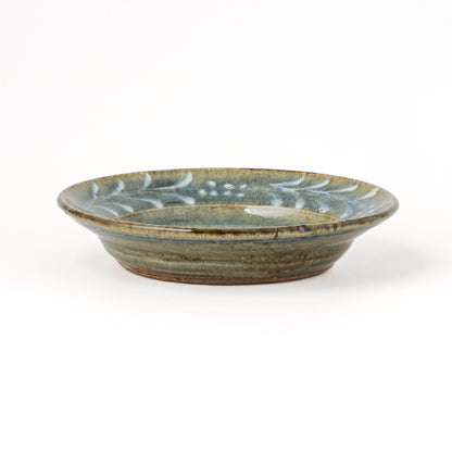 皿 5寸(約15cm) イッチン D