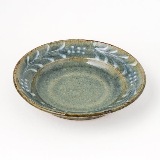 皿 5寸(約15cm) イッチン D
