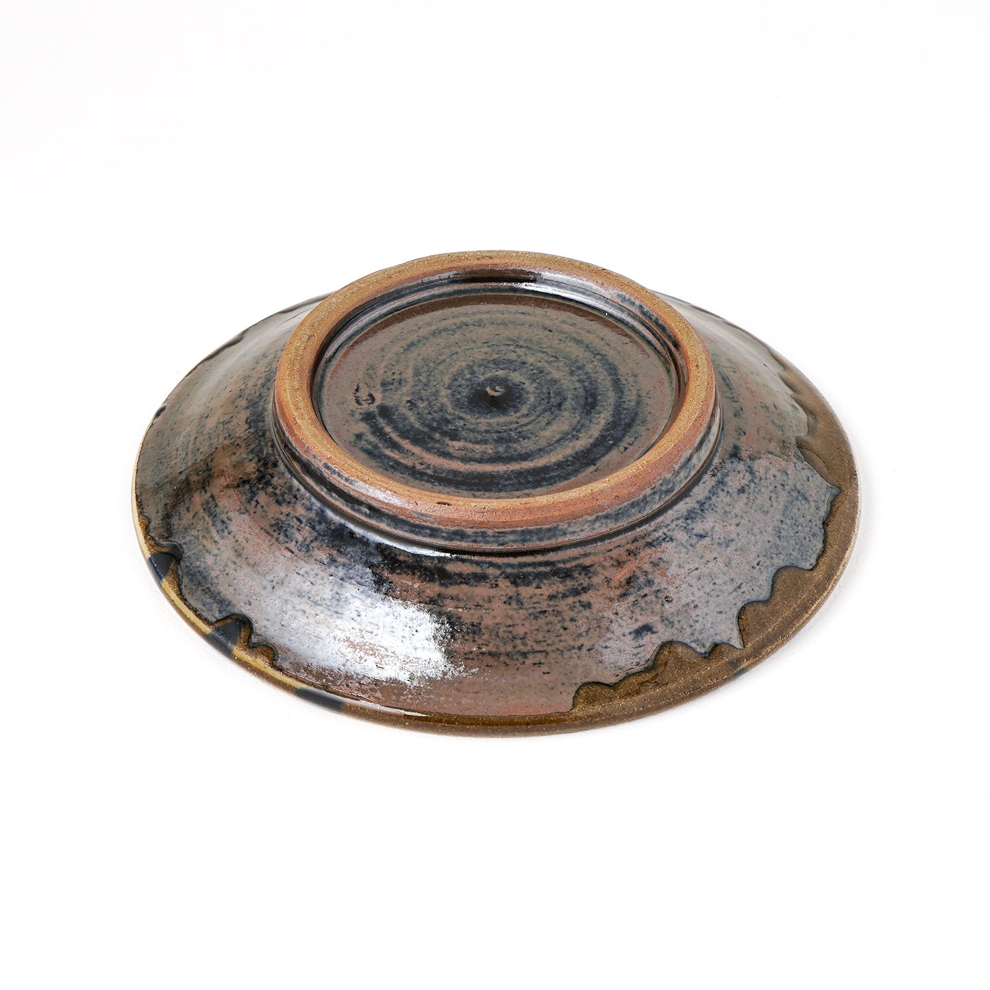 皿 5寸(約15cm) D