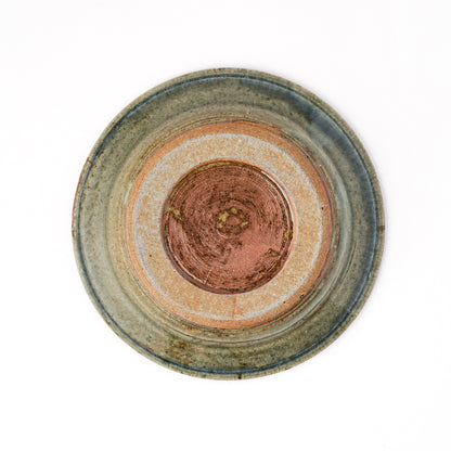 皿 5寸(約15cm) イッチン D