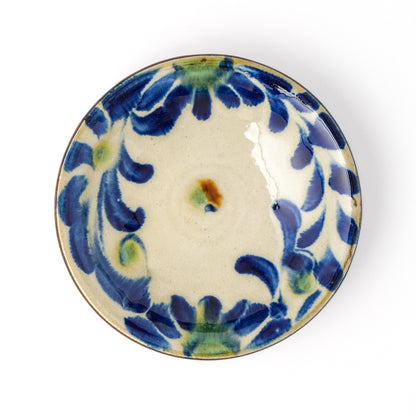 皿 5寸(約15cm) D