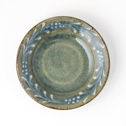 皿 5寸(約15cm) イッチン D